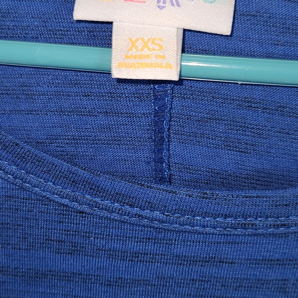 Lularoe Carly - Picture 2 of 2
